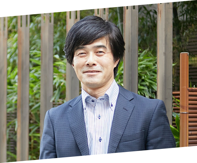 堀 孝輔のサムネイル画像